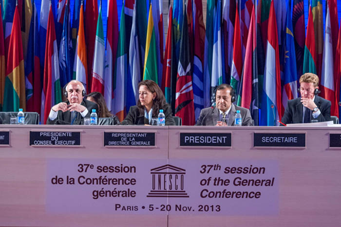 37General_Conference_UNESCO_2