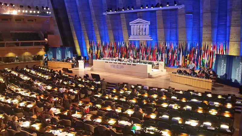 37General_Conference_UNESCO_3