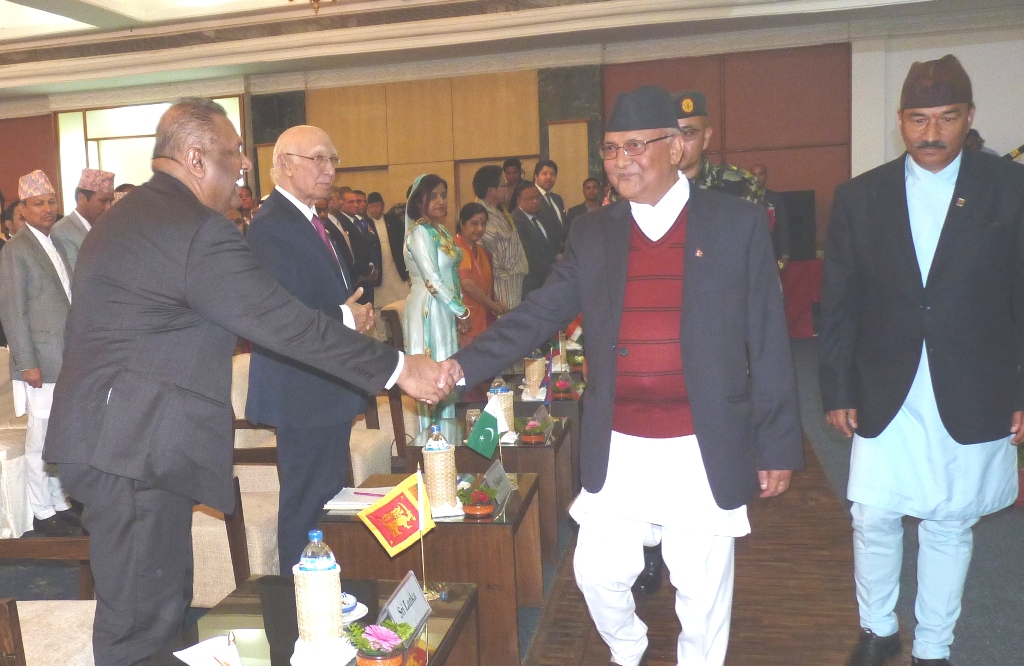 No_4_Prime_Minister_of_Nepal
