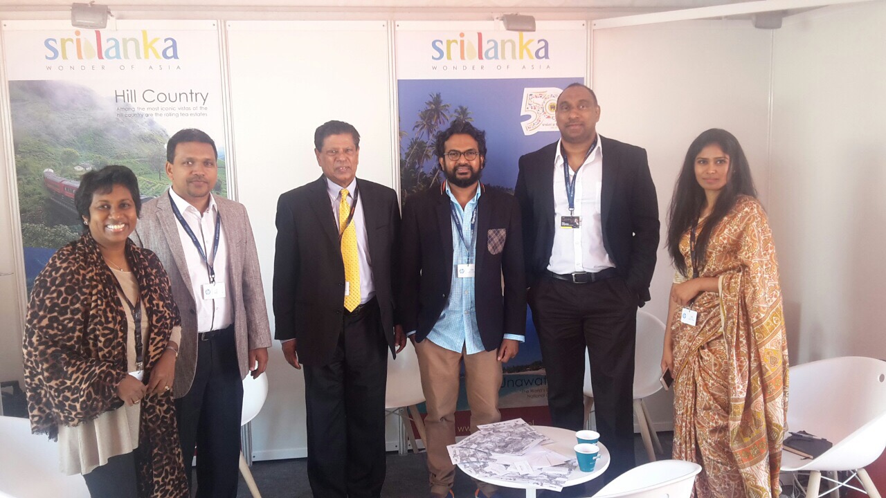 Reception_at_Sri_Lanka_Pavilion