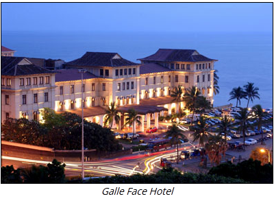 gallefacehotel