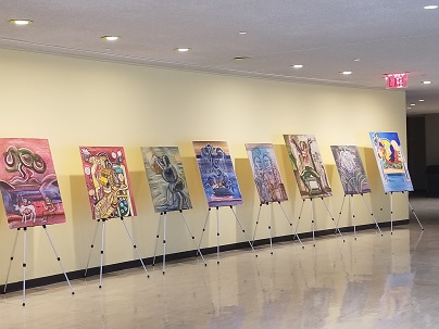 Paintings_on_display_at_UNHQ