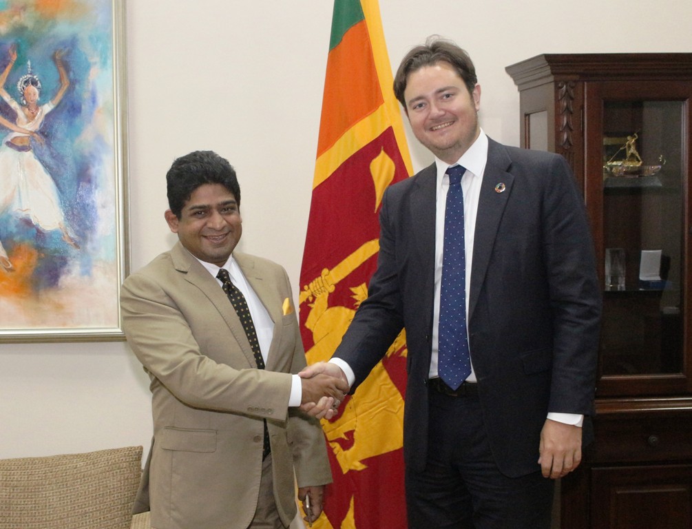 StateMinister-Norway