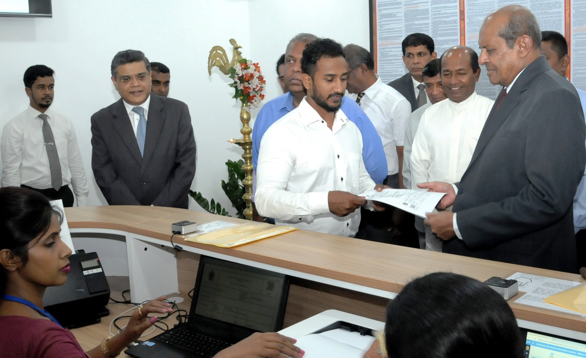 Matara Regional Consular (2)