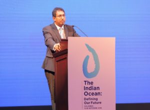 Dr. Harsha-Concluding Session