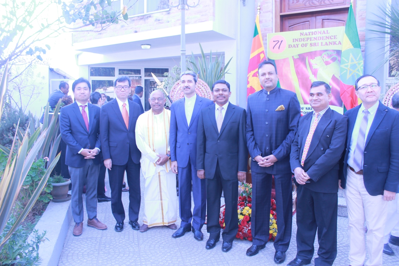 06 Section of the Ambassadors