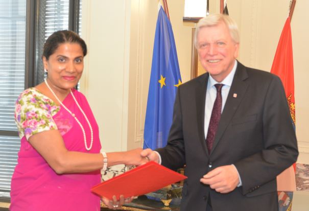 Foto 2 GK'in Sri Lanka 15.5.2019