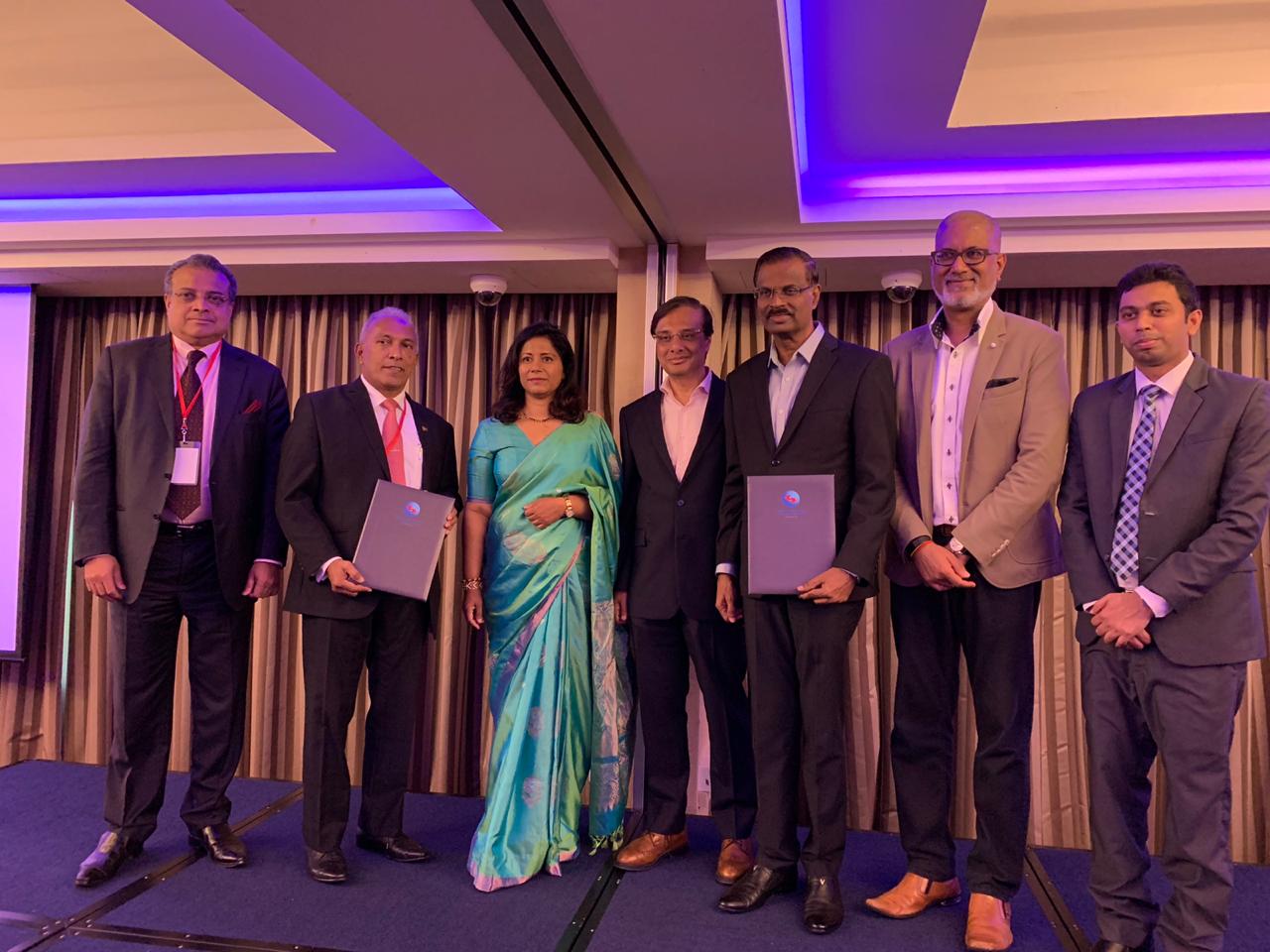 business delegation 1