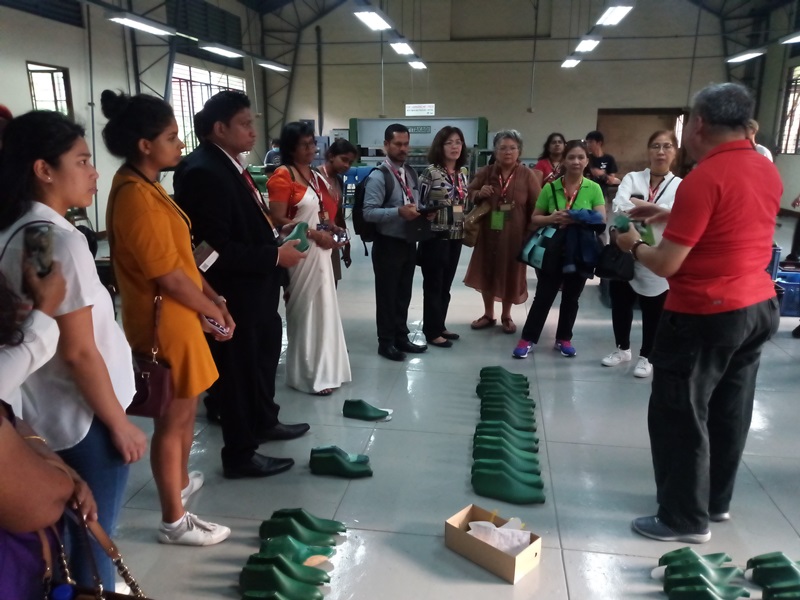 Design Tour (October 18, 2019)