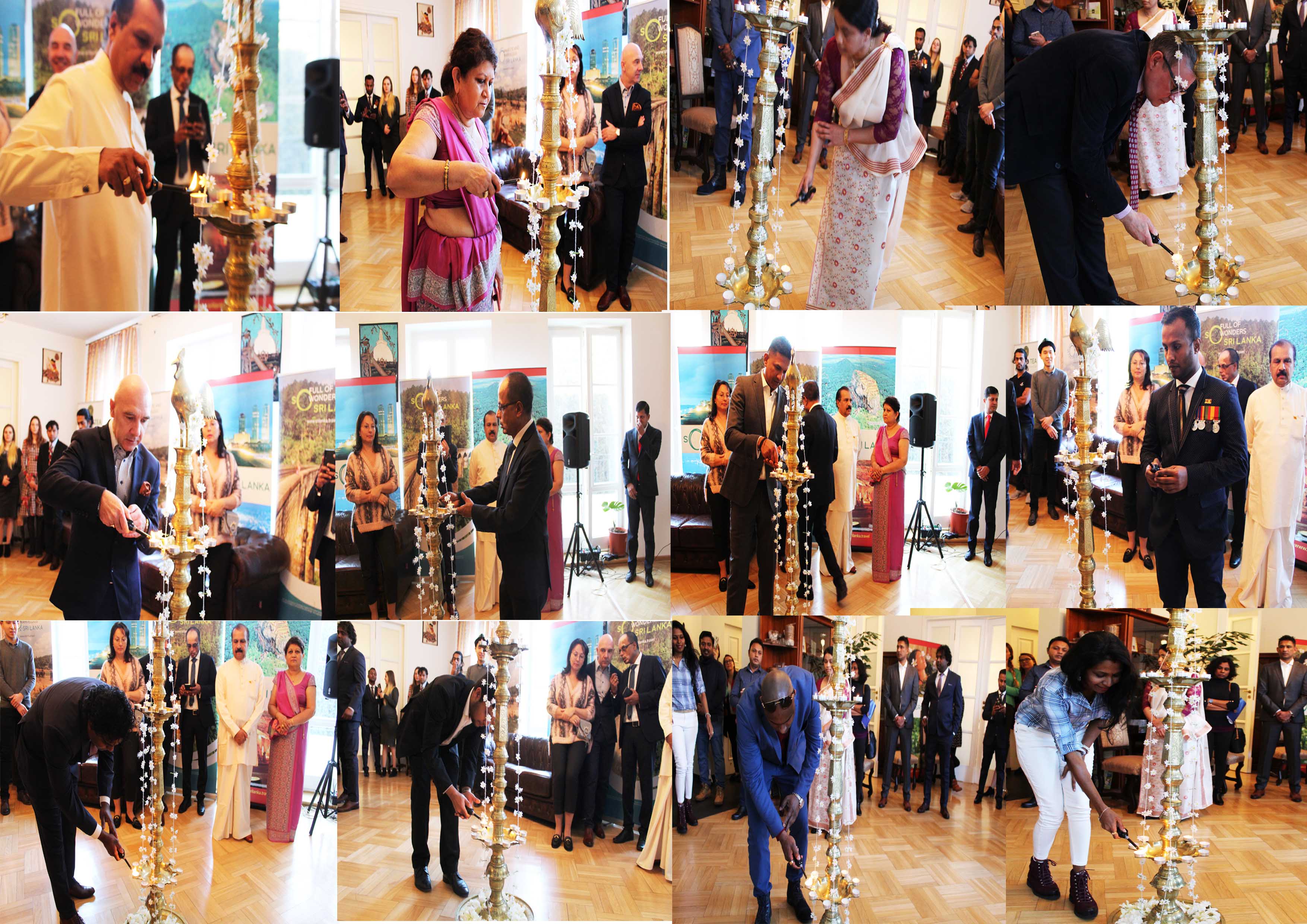 Independence Ceremony 3