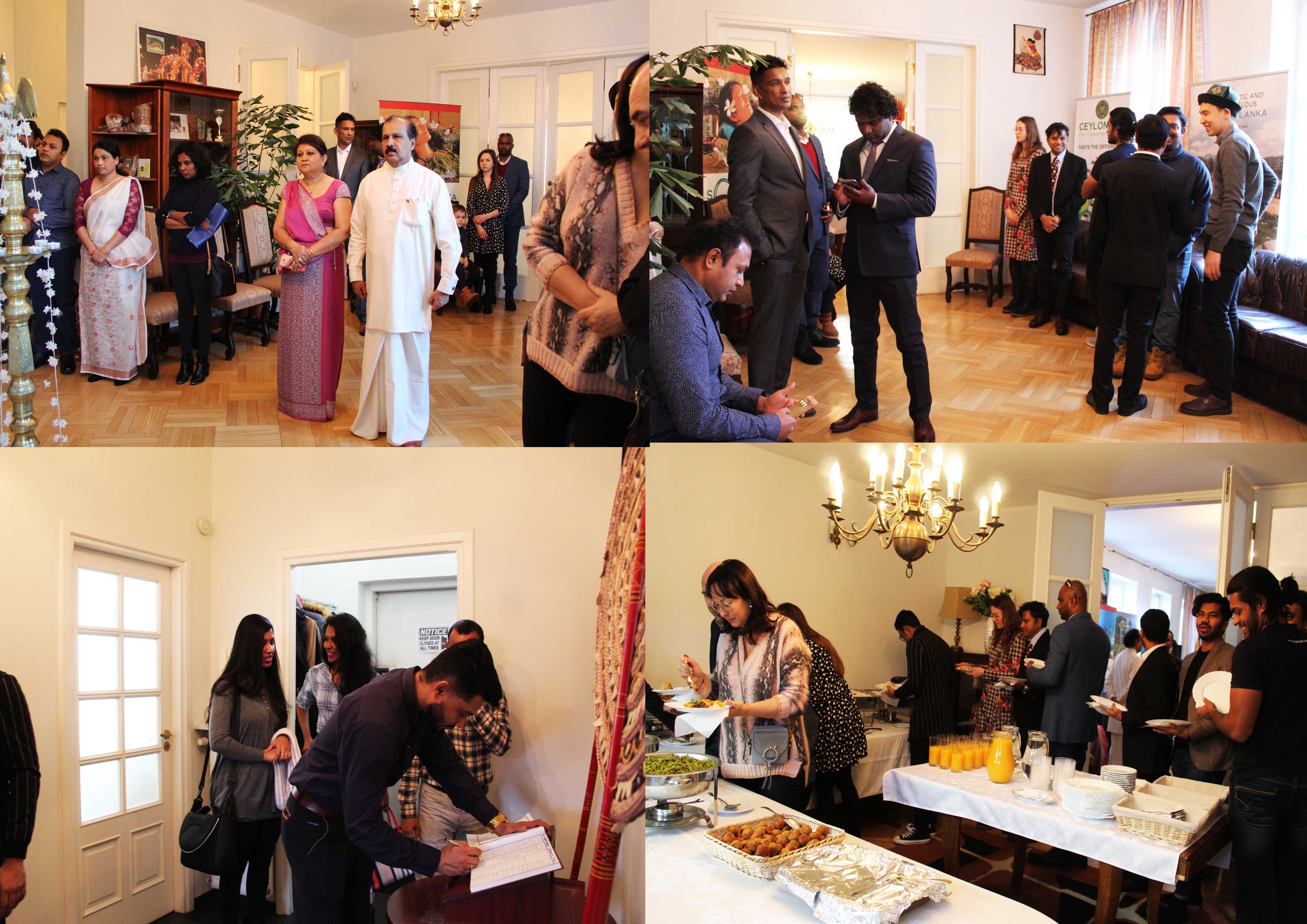 Independence Ceremony 4