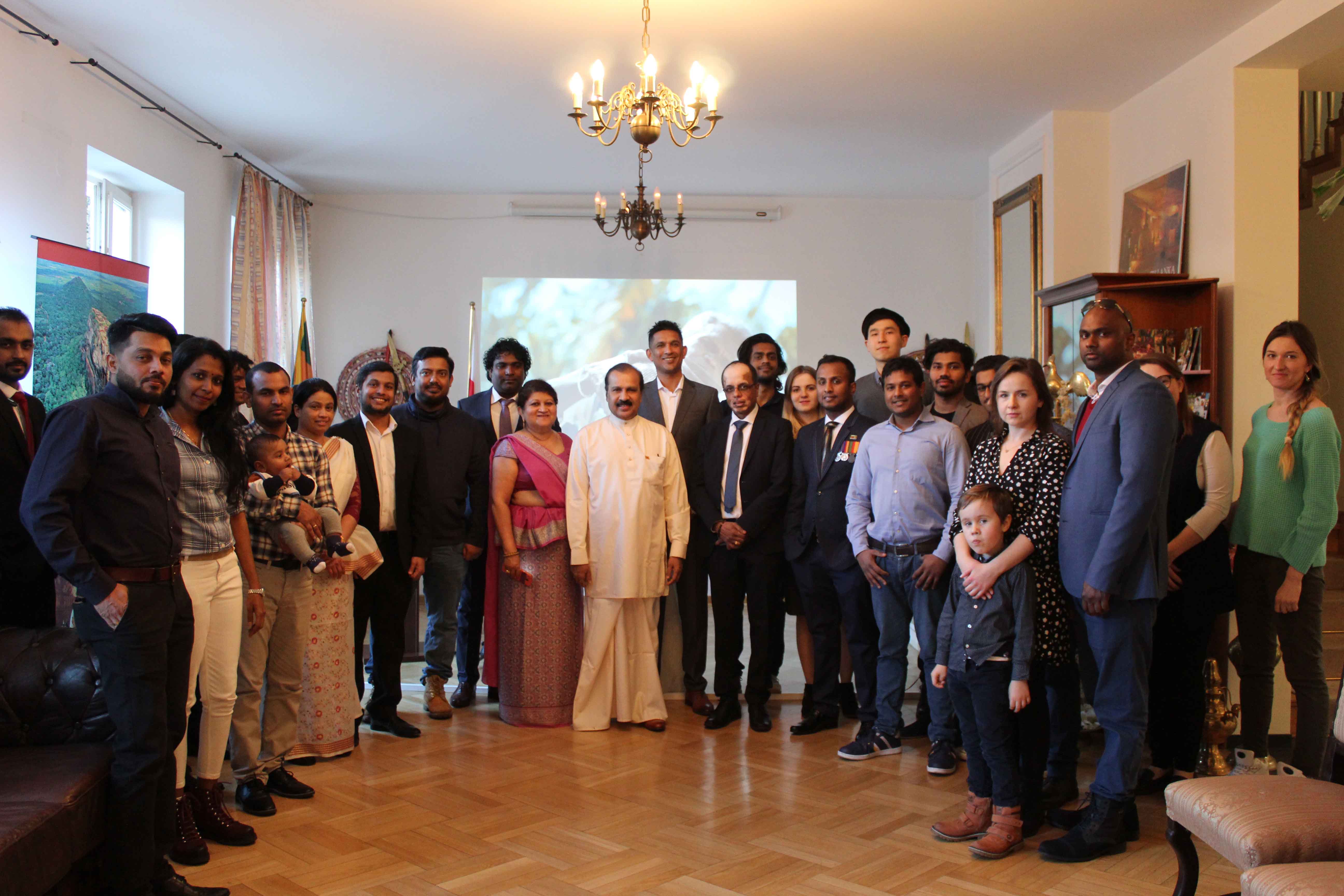 Independence Ceremony 5