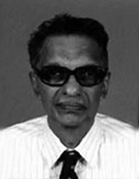 7 Mr. W.T Jayasinghe
