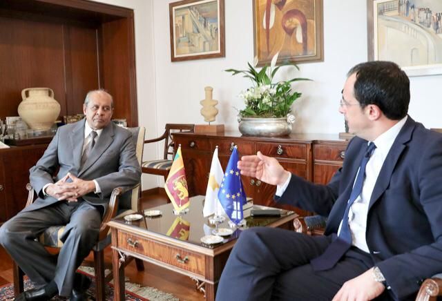 Bilateral with the Cyprus Foreign Minister 1 (1)