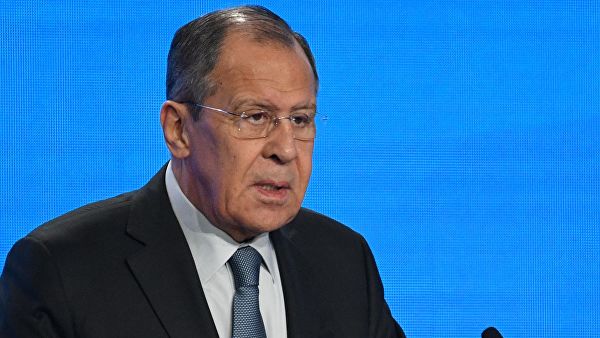 2-Minister of Foreign Affairs of Russia Sergey Lavrov