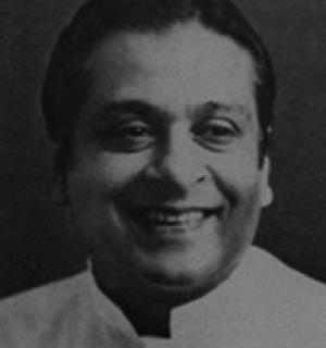ගරු හැරල්ඩ් හේරත් මැතිතුමා
