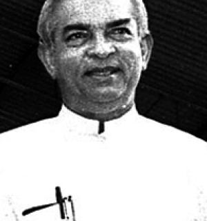 ගරු රන්ජන් විජේරත්න මැතිතුමා