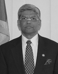බී. ඒ. බී. ගුණතිලක මහතා