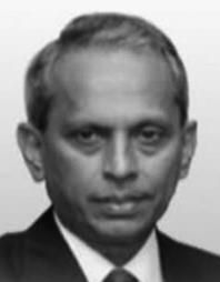 එච්. එම්. ජී. එස්. පලිහක්කාර මහතා