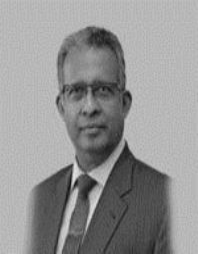 ප්‍රසාද් කාරියවසම් මහතා
