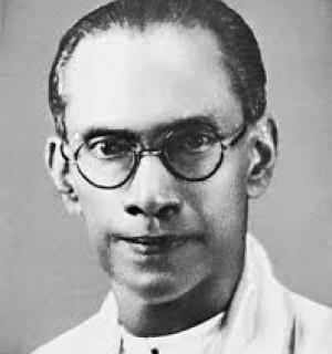 ගරු එස්. ඩබ්. ආර්. ඩී. බණ්ඩාරනායක මැතිතුමා
