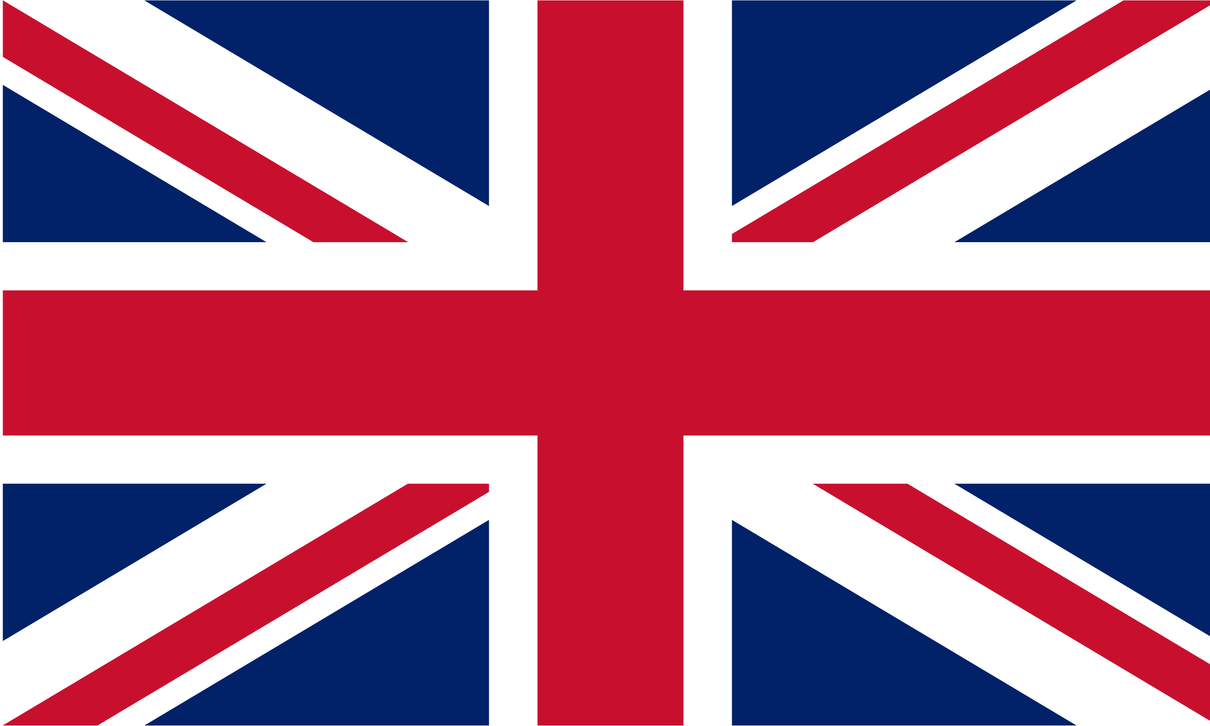 London Flag