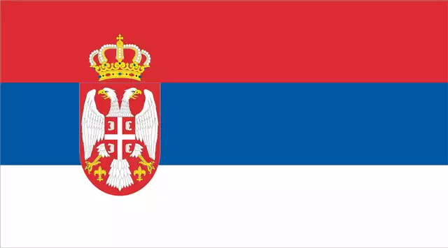 London Flag